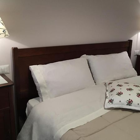 B&B La Nonnina Del Cilento Casal Velino Luaran gambar