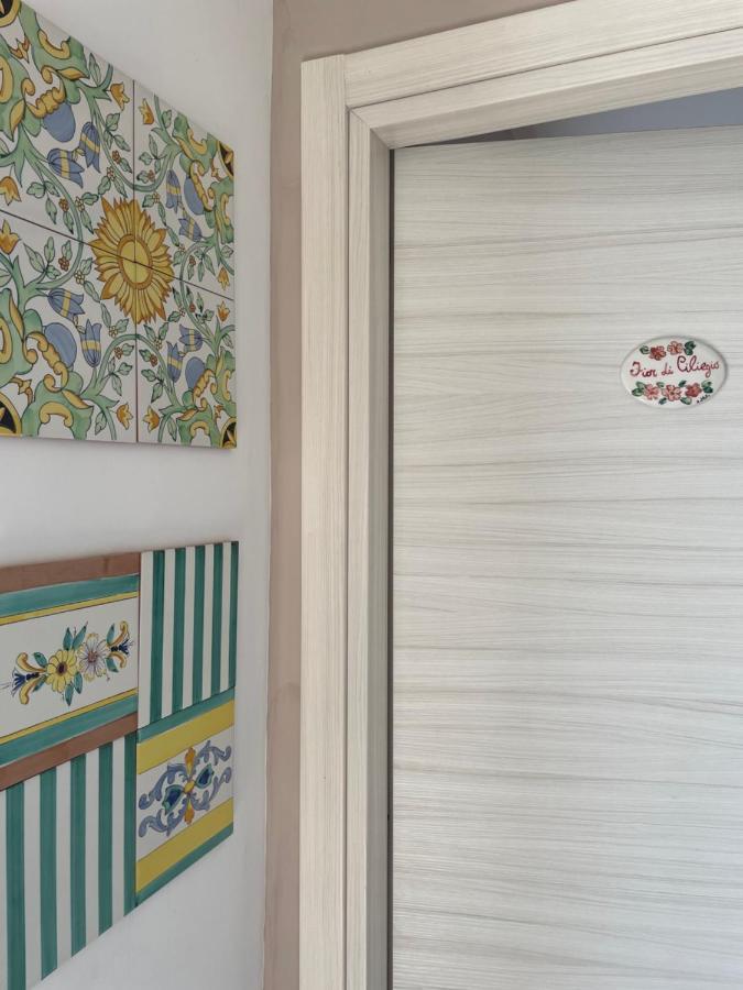 B&B La Nonnina Del Cilento Casal Velino Luaran gambar