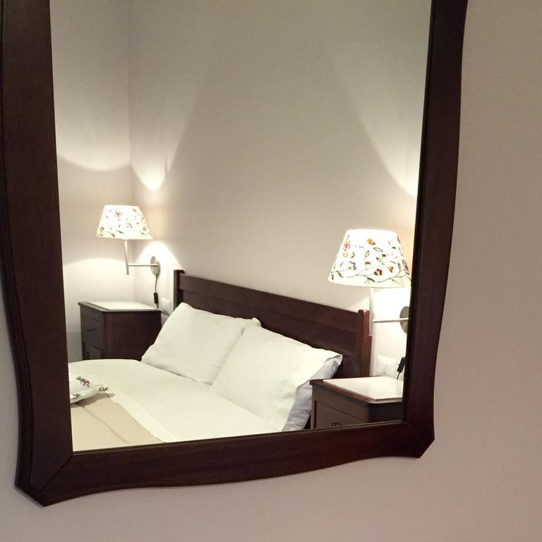 B&B La Nonnina Del Cilento Casal Velino Luaran gambar
