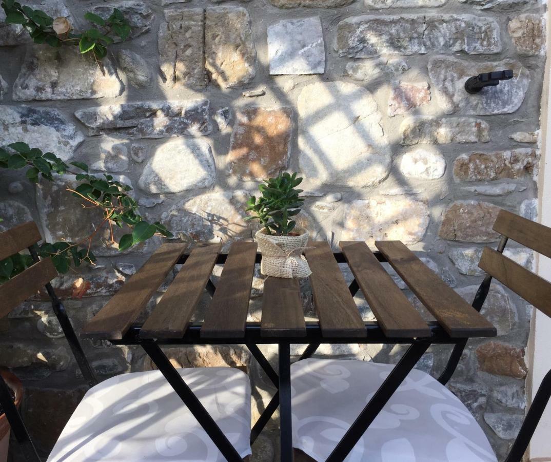 B&B La Nonnina Del Cilento Casal Velino Luaran gambar
